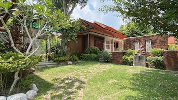 Jardín