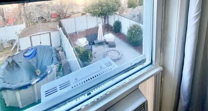 Entire Place in West Ny, NJ(12 mints from NYcity