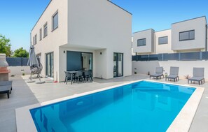 Pool - Amazing home in Vrsi with WiFi (Vrsi)
