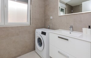 Dusche, Haartrockner