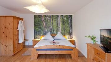 1 Schlafzimmer, Internetzugang