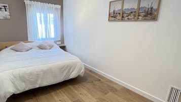 3 chambres, accĂšs Internet