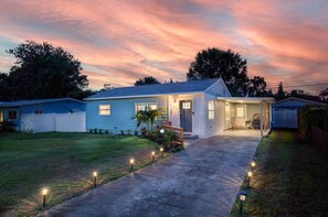 Exterior - Sunshine State of Mind (Gulfport)