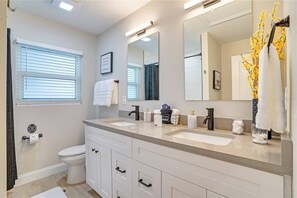 Hair dryer - Sunshine State of Mind (Gulfport)