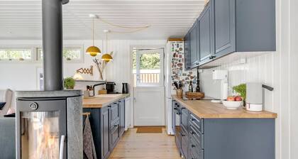 Fantastisches Haus mit 4 Schlafzimmern.