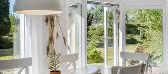 Meravigliosa casa con 4 camere da letto.