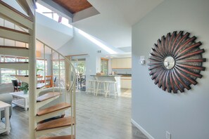 Interior - Miramar Beach Condo | Hidden Dunes | Family Getaway | Fall Break (Miramar)