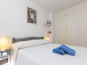 1 habitación y internet 