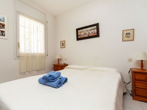 1 habitación 