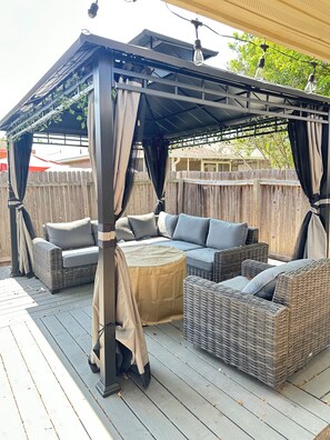 テラス / パティオ