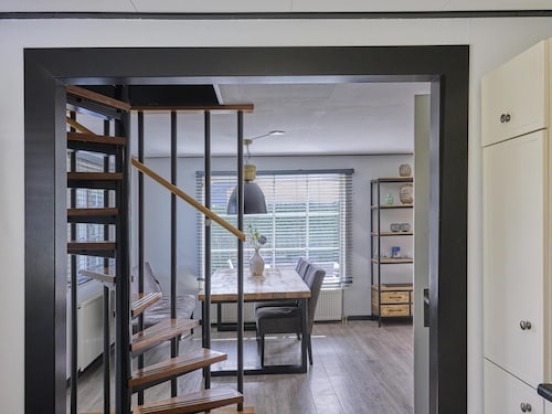 Gemütliches Ferienhaus mit Wellness