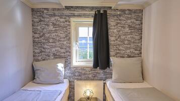 3 Schlafzimmer, Internetzugang