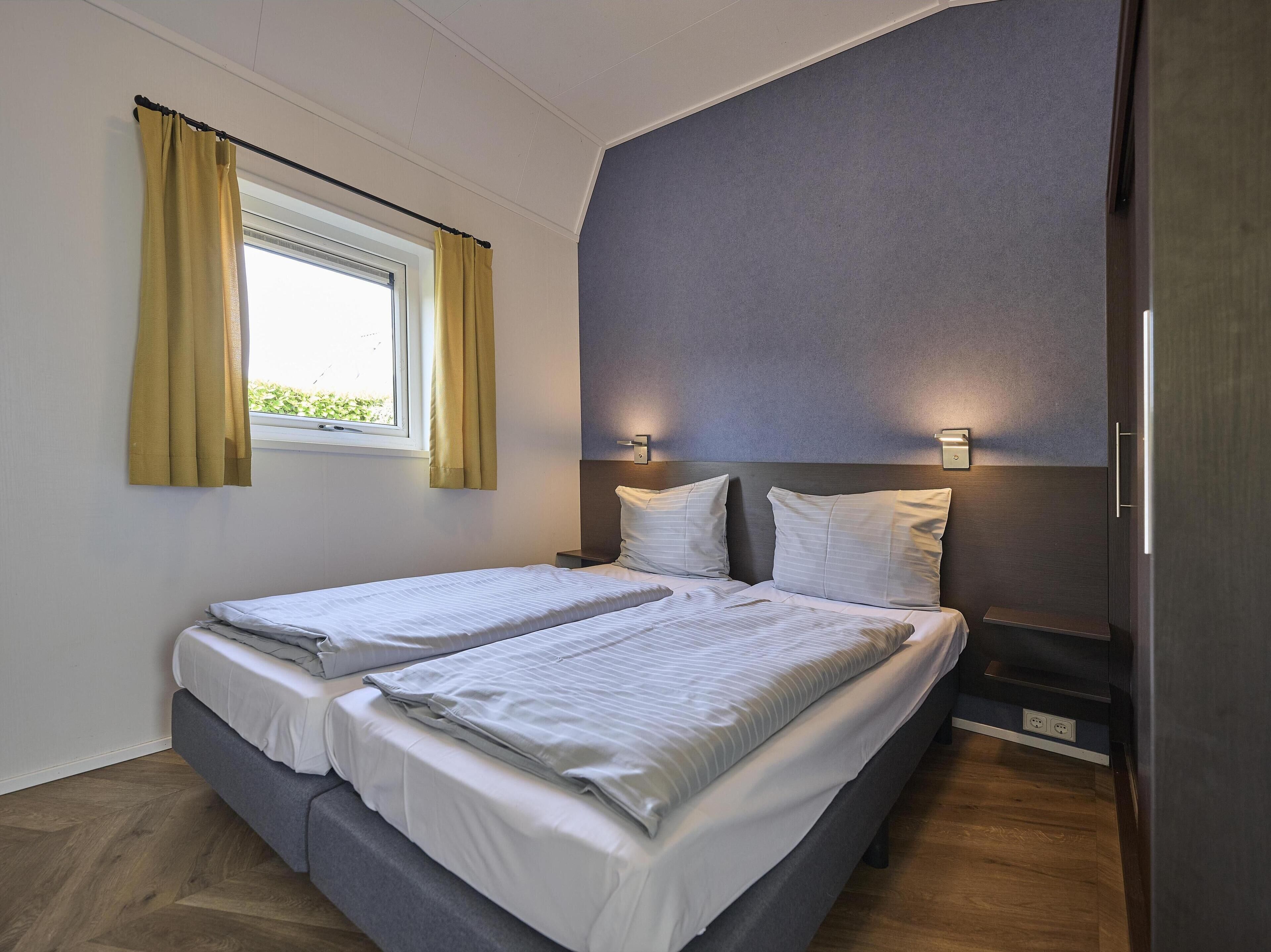 2 bedrooms, internet