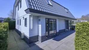 Eksteriør