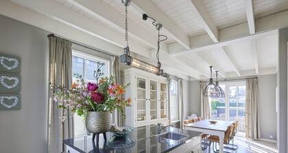 Holiday home with wellness at the Efteling