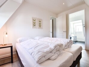 3 habitaciones y acceso a internet