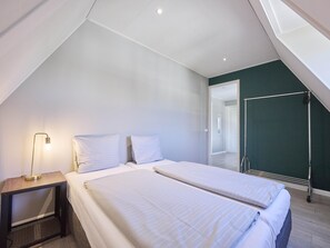 3 habitaciones y internet 