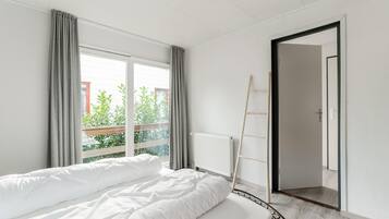 3 habitaciones y internet