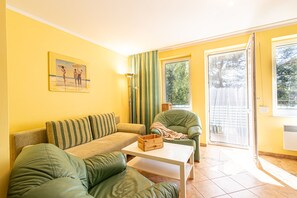 公寓 | 3 間臥室