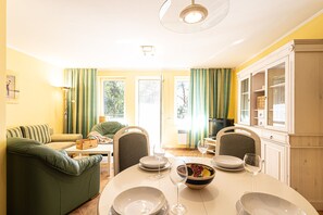 公寓 | 3 間臥室