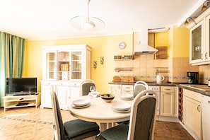 3 habitaciones 