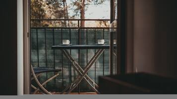 Căn hộ | 3 phòng ngủ