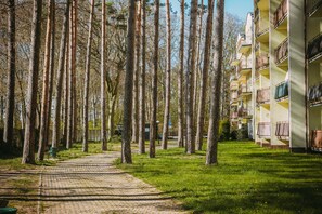 Apartment | 3 bedrooms - Lento Dla Rodzin i Grup Blisko Promenady (Miedzyzdroje)