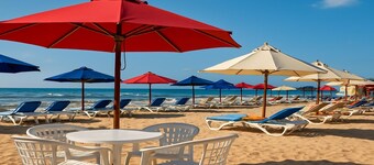 Luxurious Chalet in Port Said's Gomrokia District