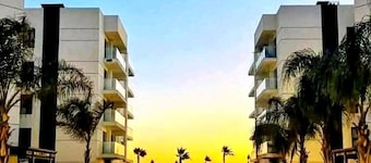 Luxurious Chalet in Port Said's Gomrokia District