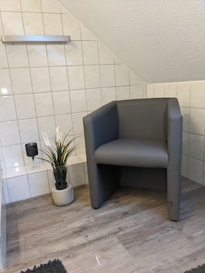 Interiör