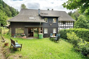 Exterieur