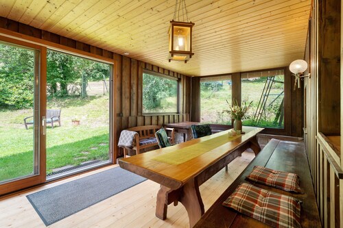 Apartment 'Am Rubach' with Shared Terrace, Private Garden and Wi-Fi