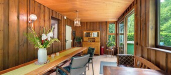 Apartment 'Am Rubach' with Shared Terrace, Private Garden and Wi-Fi