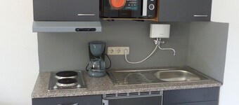 Apartment 'Ferienwohnung In Hof Saale' with Wi-Fi