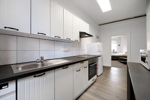 Ferienwohnung 'Wendelin' mit WLAN