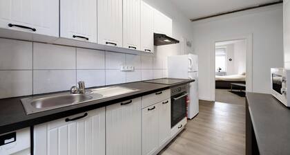 Ferienwohnung 'Wendelin' mit WLAN