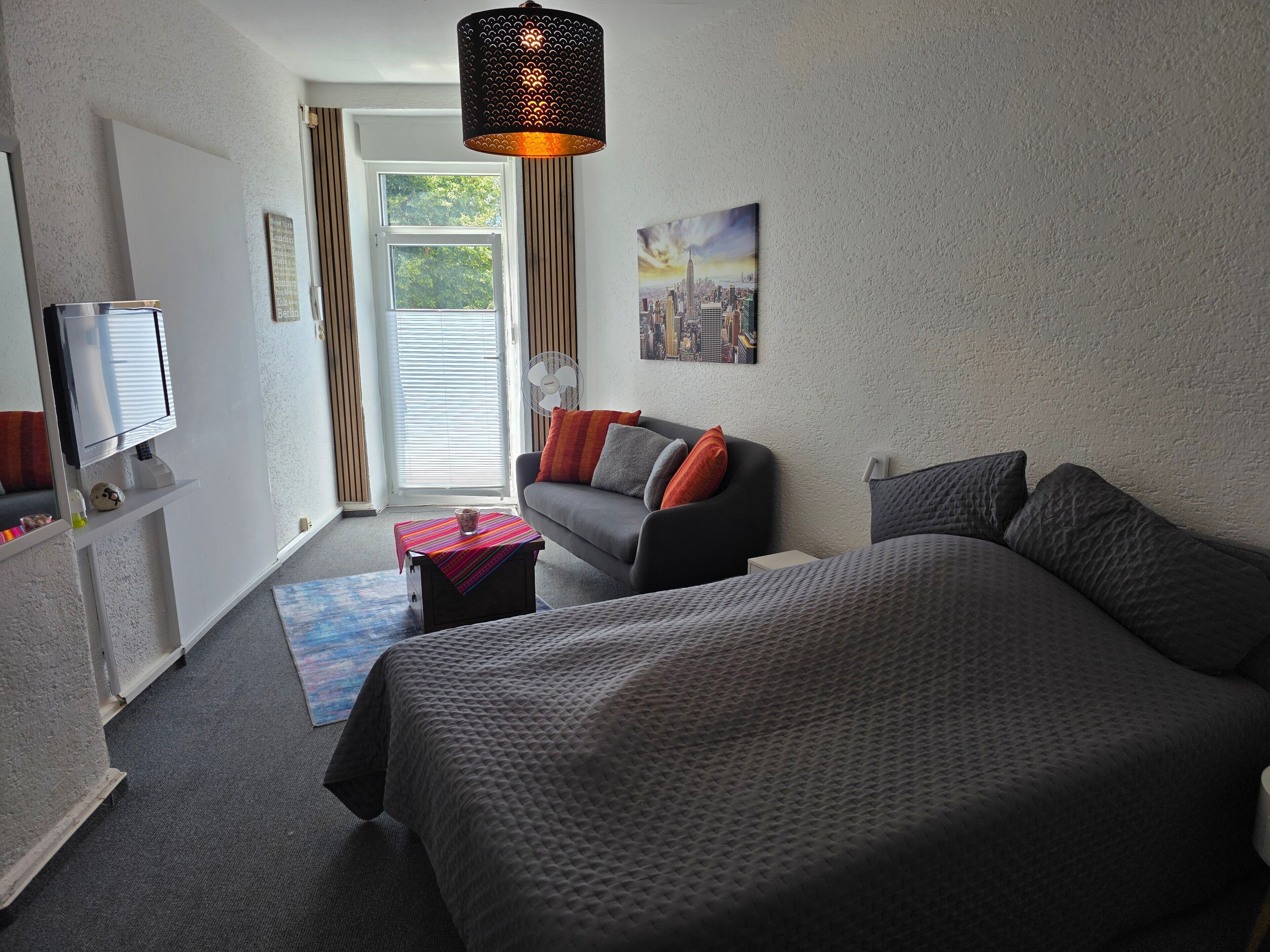 Interieur