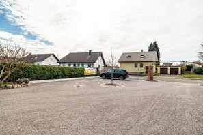 Unterkunftsgelände