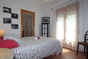 2 chambres, Wi-Fi gratuit
