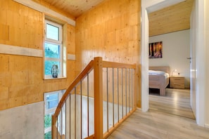 Interior - Holiday Home for up to 6 Guests with Pool and Sauna (Freudenstadt)