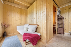 Interior - Holiday Home for up to 6 Guests with Pool and Sauna (Freudenstadt)