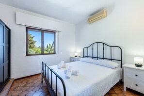 4 slaapkamers, gratis wifi, beddengoed