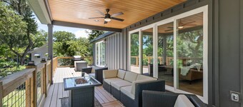 Gorgeous Home on the Black Creek