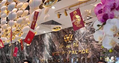 Wah Fu Hotel