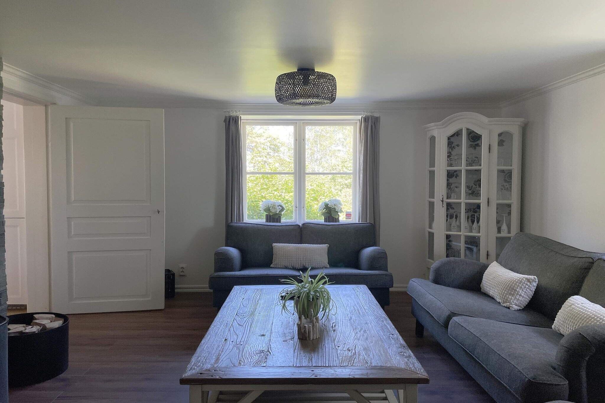 4 Star Holiday Home In Bro - Sigtuna