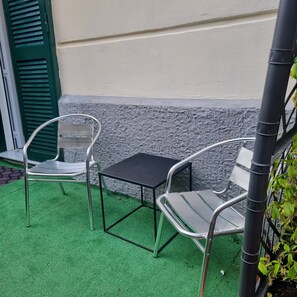 Terrazza/patio