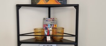 Fully renovated apartment with garden and separate entrance