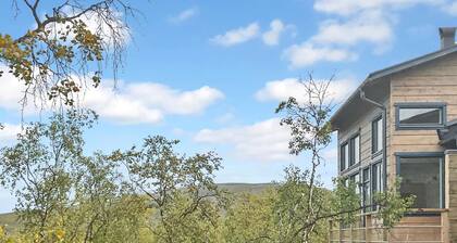 Saana aurora by Interhome