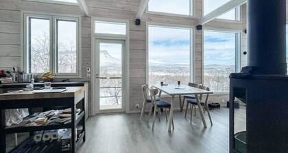 Saana aurora by Interhome