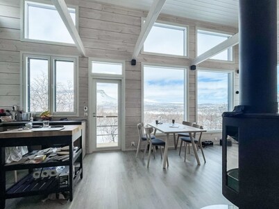 Saana aurora by Interhome